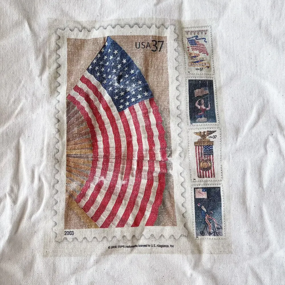 Vintage usps american